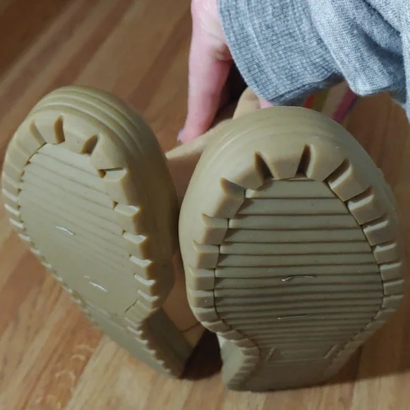 Coach Legacy Tatum Boots 6M - Picture 6 of 14